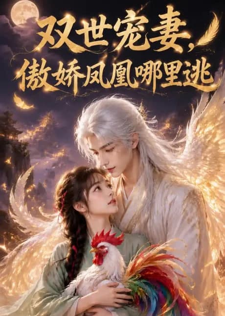 双世宠妻,傲娇凤凰哪里逃海报